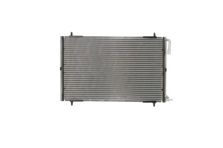 Piese Auto - Radiator clima AC PEUGEOT 206, 206 CC, 206 SW 1.1-2.0D dupa 1998