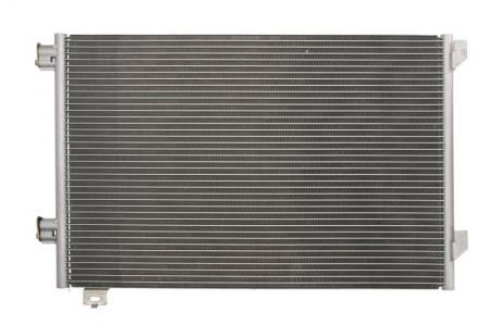 Piese Auto - Radiator clima AC RENAULT CLIO, CLIO II, CLIO III 1.5D dupa 2004