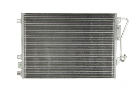 Piese Auto - Radiator clima AC RENAULT CLIO II, KANGOO, KANGOO EXPRESS, THALIA I, THALIA II 1.2-2.0 dupa 1997