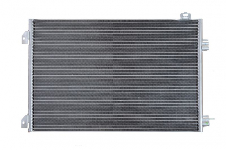 Radiator clima AC RENAULT CLIO II, THALIA I, THALIA II 1.5D dupa 2001