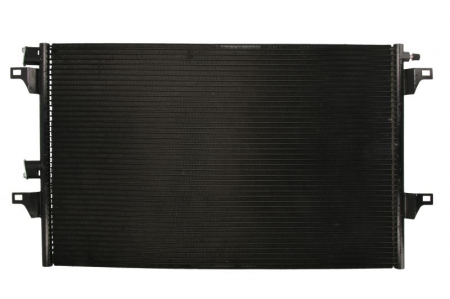 Piese Auto - Radiator clima AC RENAULT ESPACE IV 1.9D-3.5 dupa 2002