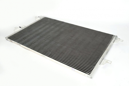 Piese Auto - Radiator clima AC RENAULT ESPACE IV 1.9D-3.5 dupa 2002