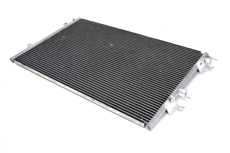 Piese Auto - Radiator clima AC RENAULT ESPACE IV 1.9D-3.5 dupa 2002