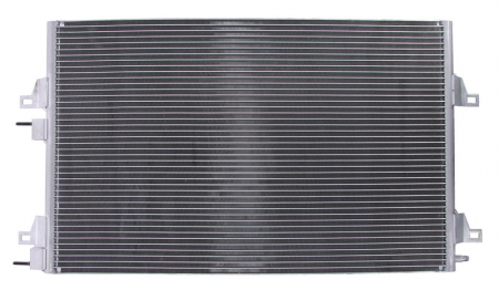 Piese Auto - Radiator clima AC RENAULT ESPACE IV 1.9D-3.5 dupa 2002