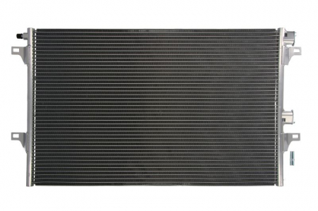 Piese Auto - Radiator clima AC RENAULT ESPACE IV, MEGANE II 1.5D-3.5 dupa 2002