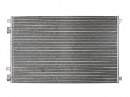 Piese Auto - Radiator clima AC RENAULT GRAND SCENIC II, MEGANE II, SCENIC II 1.4-2.0D dupa 2002