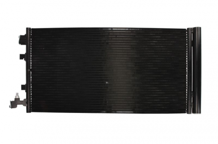 Piese Auto - Radiator clima AC RENAULT GRAND SCENIC III, MEGANE CC, MEGANE III, SCENIC III 1.2-2.0D dupa 2008