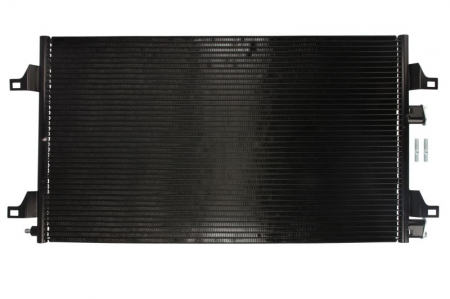 Piese Auto - Radiator clima AC RENAULT LAGUNA II, VEL SATIS 1.6-3.5 dupa 2001