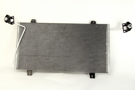 Radiator clima Ac - Radiator clima AC potrivit RENAULT MASTER II 1.9D/2.8D dupa 1998