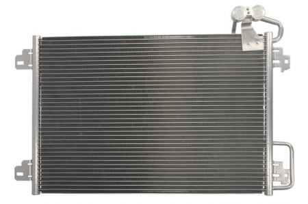Piese Auto - Radiator clima AC RENAULT MEGANE I, MEGANE I CLASSIC 1.9D intre 1997-2001