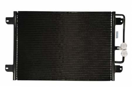 Piese Auto - Radiator clima AC RENAULT MEGANE I, MEGANE I CLASSIC, MEGANE I COACH, MEGANE SCENIC 1.4-2.0 intre 1996-2003