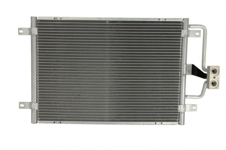 Piese Auto - Radiator clima AC RENAULT MEGANE I, MEGANE I CLASSIC, MEGANE I COACH, MEGANE SCENIC, SCENIC I 1.4-2.0intre 1996-2003