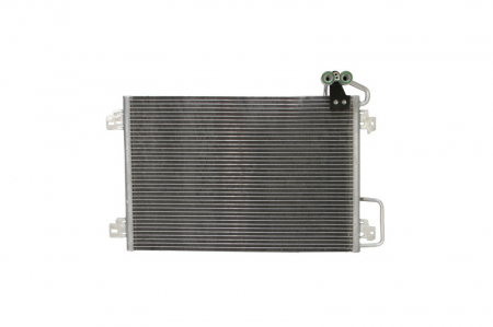 Piese Auto - Radiator clima AC RENAULT MEGANE I, MEGANE I CLASSIC, MEGANE I COACH, MEGANE SCENIC, SCENIC I 1.4-2.0intre 1996-2003