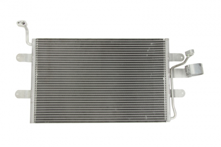 Piese Auto - Radiator clima AC SEAT CORDOBA, CORDOBA VARIO, IBIZA II 1.0-1.9D intre 1993-2002