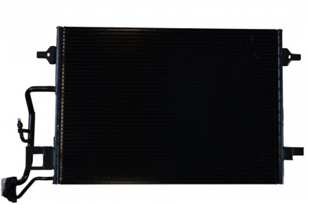 Piese Auto - Radiator clima AC SKODA SUPERB I; VW PASSAT 1.6-2.8 intre 2000-2008