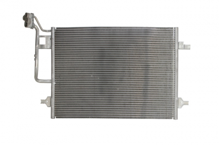 Piese Auto - Radiator clima AC SKODA SUPERB I; VW PASSAT 1.6-2.8 intre 2000-2008