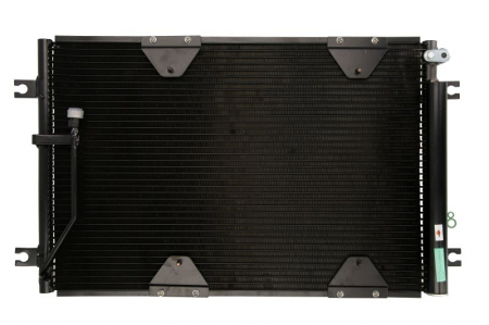Climatizare - Radiator clima AC SUZUKI GRAND VITARA I 2.0D/2.7 intre 2001-2005