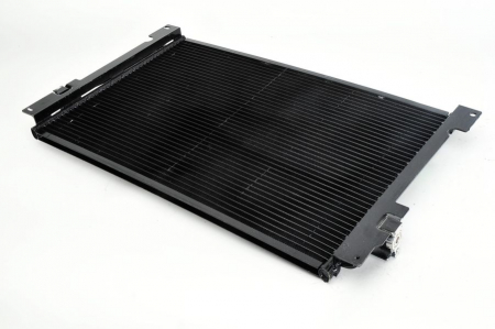 Piese Auto - Radiator clima AC VOLVO 850, C70 I, S70, V70 I, XC70 CROSS COUNTRY 2.0-2.5D intre 1991-2005