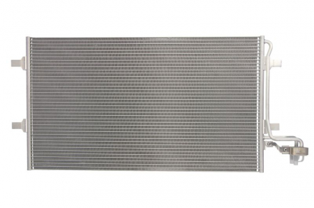 Climatizare - Radiator clima AC VOLVO C30, C70 II, S40 II, V50 1.6-2.0D intre 2003-2012