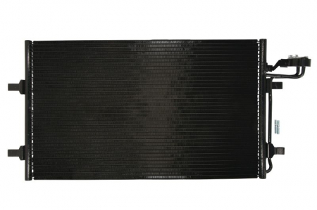 Climatizare - Radiator clima AC VOLVO C30, C70 II, S40 II, V50 1.6-2.4D intre 2004-2013