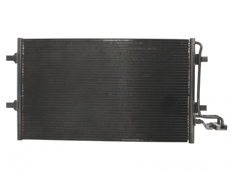 Climatizare - Radiator clima AC VOLVO C30, S40 II, V50 1.6-2.0D intre 2003-2012