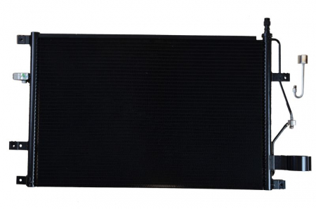 Piese Auto - Radiator clima AC VOLVO S60 I, S80 I, V70 II, XC70 CROSS COUNTRY 2.0-3.0 intre 1998-2010