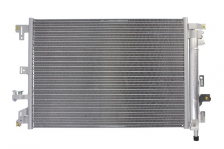 Climatizare - Radiator clima AC VOLVO XC90 I 2.4D-4.4 intre 2002-2014