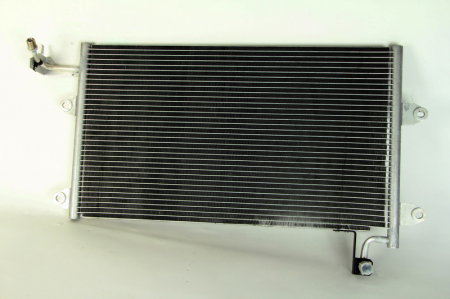 Piese Auto - Radiator clima AC VW GOLF III, VENTO 1.4-2.9 intre 1991-1999