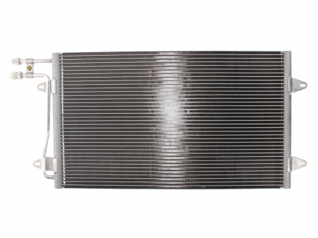 Piese Auto - Radiator clima AC VW LT 28-35 II, LT 28-46 II 2.3/2.5D/2.8D intre 1996-2006