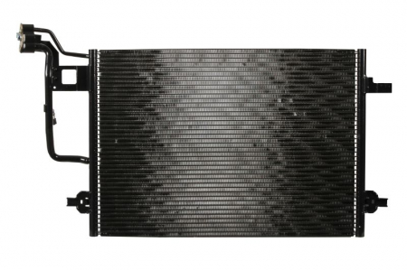 Climatizare - Radiator clima AC VW PASSAT 1.6-2.8 intre 1996-2005