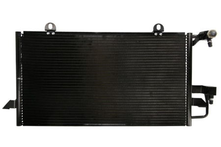 Radiator clima potrivit AUDI 80 AVANT 92-96 " [0]