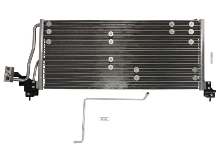 Radiator clima potrivit OPEL CORSA B 93-00 ", COMBO 93 - [0]