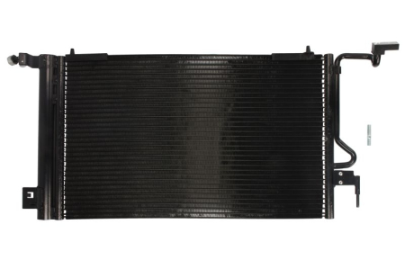 Radiator clima Ac - Radiator clima potrivit PEUGEOT 306 93-00 SCHRAGHECK "