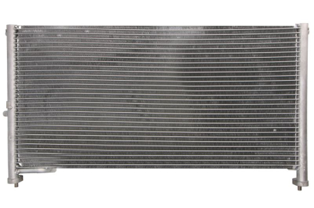 Radiator clima potrivit ROVER 600 620 şi / Si / SLI / GSi (Klima) 09/93> [1]