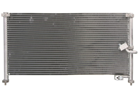 Radiator clima Ac - Radiator clima potrivit ROVER 600 620 şi / Si / SLI / GSi (Klima) 09/93>