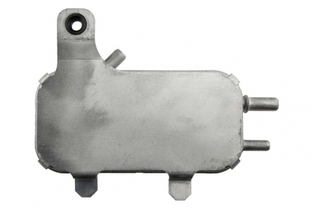 RADIATOR COMBUSTIBIL LAND ROVER DEFENDER 2.2/2.4TD4 90-, DISCOVERY III/IV 2.7/3.0TD, RANGE ROVER III 3.0/3.6D, RANGE ROVER SPORT [4]