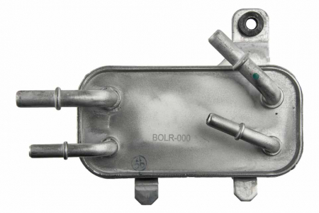 RADIATOR COMBUSTIBIL LAND ROVER DEFENDER 2.2/2.4TD4 90-, DISCOVERY III/IV 2.7/3.0TD, RANGE ROVER III 3.0/3.6D, RANGE ROVER SPORT [2]