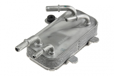 NTY - RADIATOR COMBUSTIBIL LAND ROVER DEFENDER 2.2/2.4TD4 90-, DISCOVERY III/IV 2.7/3.0TD, RANGE ROVER III 3.0/3.6D, RANGE ROVER SPORT