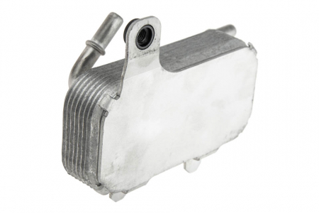 RADIATOR COMBUSTIBIL LAND ROVER DEFENDER 2.2/2.4TD4 90-, DISCOVERY III/IV 2.7/3.0TD, RANGE ROVER III 3.0/3.6D, RANGE ROVER SPORT [1]