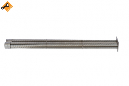 Radiator EGR (710mm x 48mm x 98mm, doar cartus; tevi, dupa dimensiuni) potrivit MAN EL, EM, FOCL, G90, HOCL, L2000, LION´S CITY, M 2000 L D0226MF-D0836LUH51 08.87- [4]