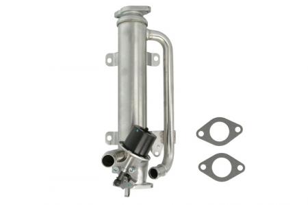 Radiator EGR AUDI A3; SEAT ALTEA, ALTEA XL, TOLEDO III; SKODA OCTAVIA II; VW GOLF V, JETTA III, PASSAT, TOURAN 2.0D dupa 2005 [2]