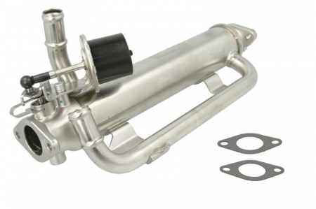 Sistem evacuare - Radiator EGR AUDI A3; SEAT ALTEA, ALTEA XL, TOLEDO III; SKODA OCTAVIA II; VW GOLF V, JETTA III, PASSAT, TOURAN 2.0D dupa 2005