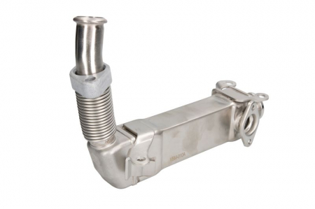 Radiator EGR BMW Seria 1 (E87), 3 (E46), 3 (E90), 3 (E91), 3 (E92), 3 (E93), 5 (E60), 5 (E61), 6 (E63), X3 (E83), X5 (E53), X5 (E70), X6 (E71, E72) 2.0D/2.5D/3.0D intre 1999-2013 [1]