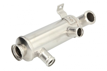 Piese Auto - Radiator EGR CITROEN C1, C2, C3 I, NEMO; FORD FIESTA V, FIESTA VI, FUSION; PEUGEOT 107, BIPPER, BIPPER TEPEE 1.4D dupa 2001