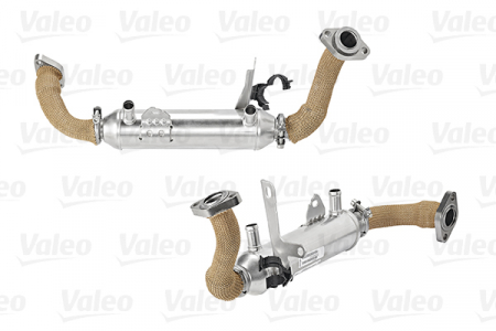 Sistem evacuare - Radiator EGR FIAT DOBLO, DOBLO CARGO 1.9D dupa 2001
