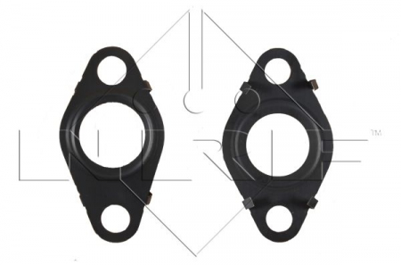 Radiator EGR FORD C-MAX, FOCUS C-MAX, FOCUS II, MONDEO IV, S-MAX, TRANSIT CONNECT 1.8D intre 2002-2015 [2]