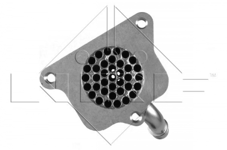 Radiator EGR FORD RANGER, TRANSIT V363 2.2D dupa 2011 [1]