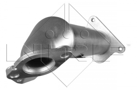 Radiator EGR FORD RANGER, TRANSIT V363 2.2D dupa 2011 [2]