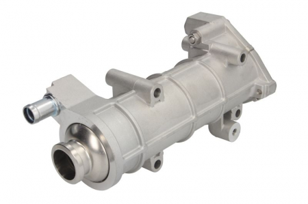 Radiator EGR - Radiator EGR IVECO DAILY IV; CITROEN JUMPER; FIAT DUCATO; PEUGEOT BOXER 3.0D dupa 2006