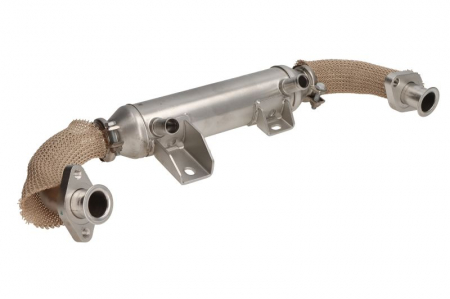 Radiator EGR potrivit ALFA ROMEO 147, 156, GT; FIAT BRAVO II, STILO 1.9D 11.03-12.14 [4]